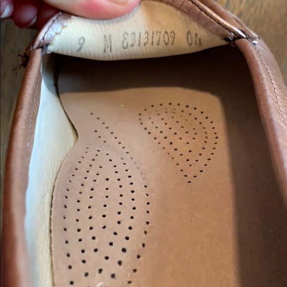 SAS Simplify Slip On Loafer - Picture 9 of 11